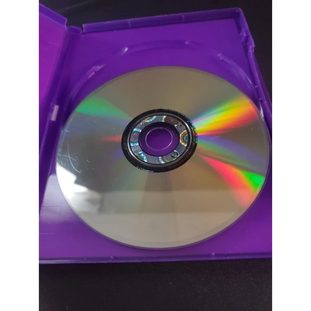 Kinect Disneyland Adventures (Microsoft Xbox 360) Complete Tested
